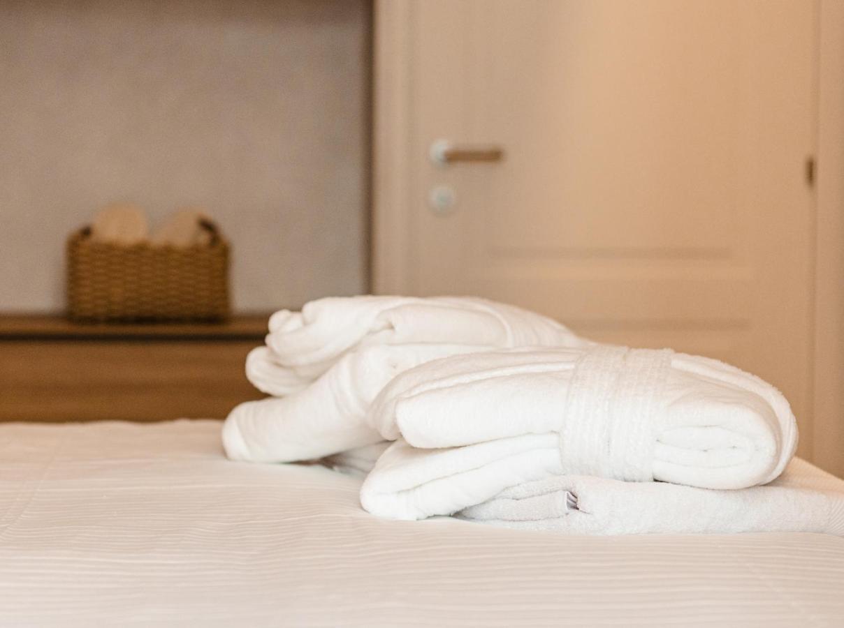 La Dolce Luxury Appartamento Roma