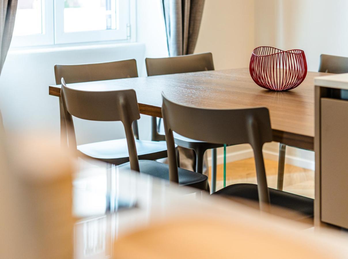 La Dolce Luxury Appartamento *